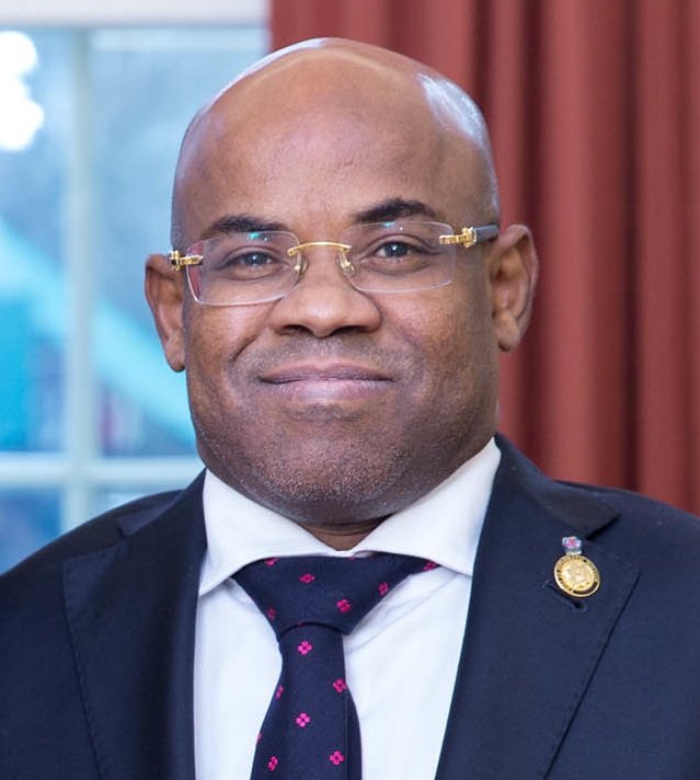 H.E. Mohamed Siad Doualeh, Ambassador of Djibouti to the United States