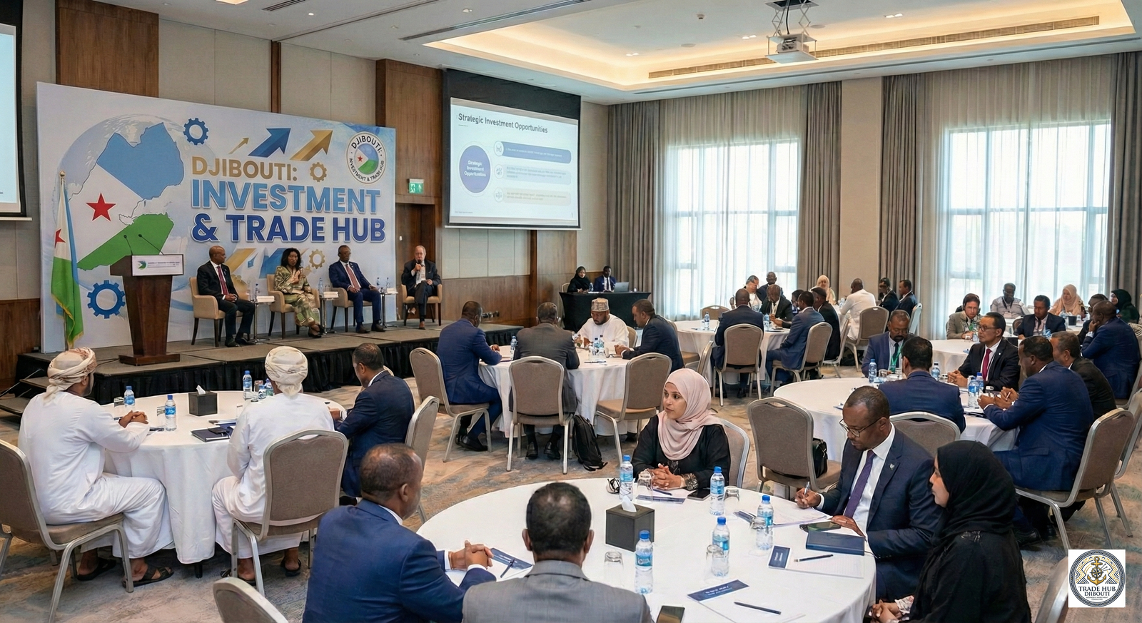 November 2026 Trade Mission